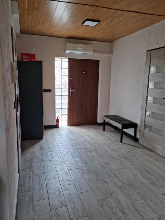 Apartament Nova Kamienica 2 Лагув Экстерьер фото