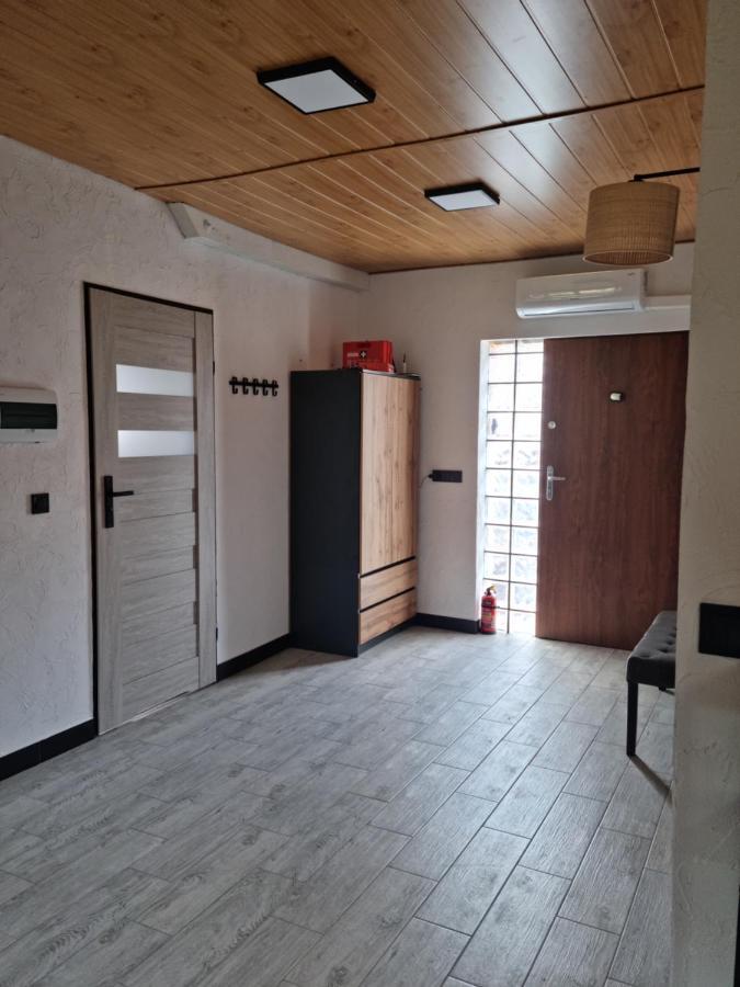 Apartament Nova Kamienica 2 Лагув Номер фото