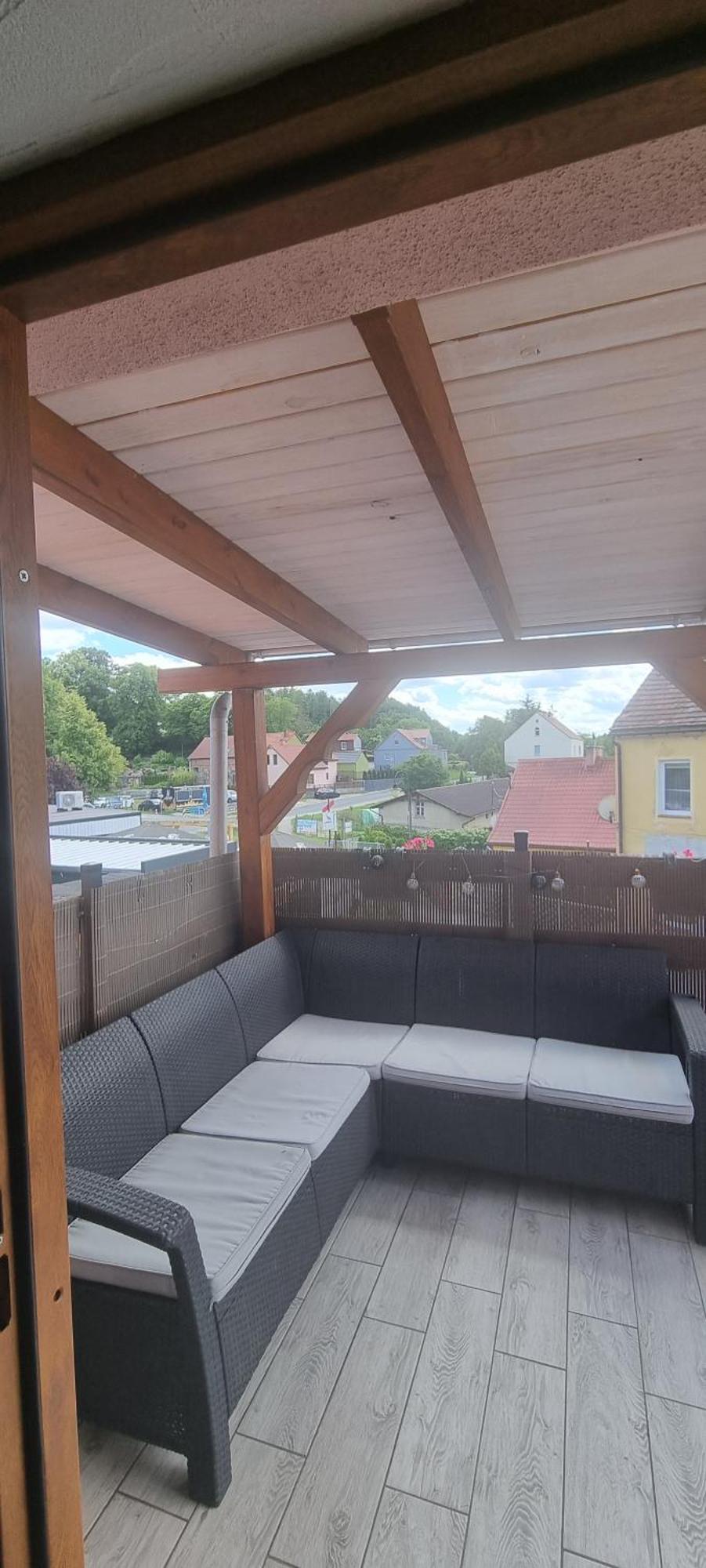 Apartament Nova Kamienica 2 Лагув Экстерьер фото