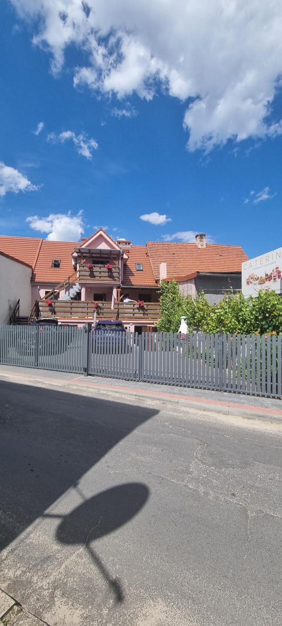 Apartament Nova Kamienica 2 Лагув Экстерьер фото